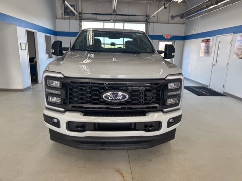 New 2026 Ford F-250SD XL Truck