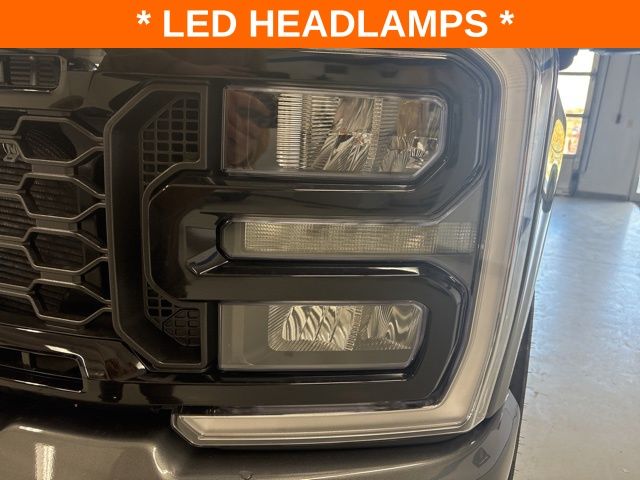 2026 Ford F-250 Super Duty Lariat - Photo 47
