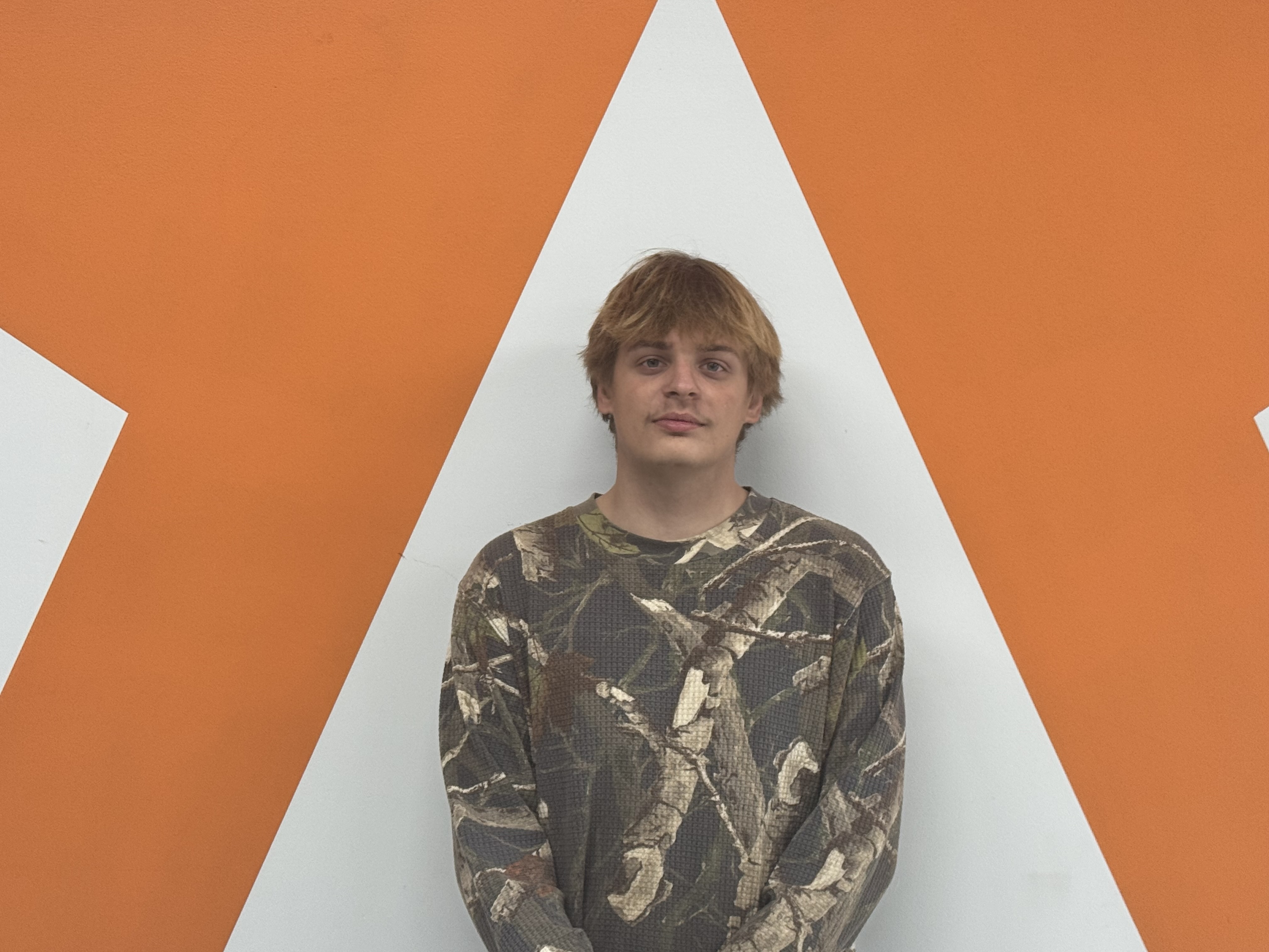 Staff member Corbin Christner  from ID_455a50ed0afd