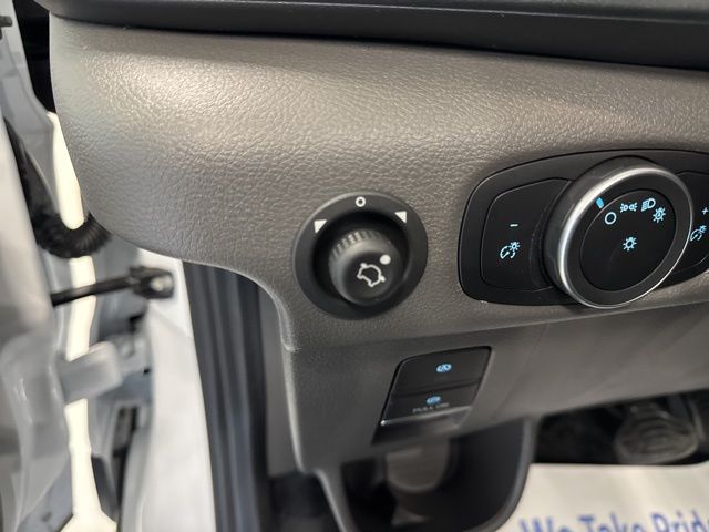 2025 Ford Transit Van Base - Photo 24