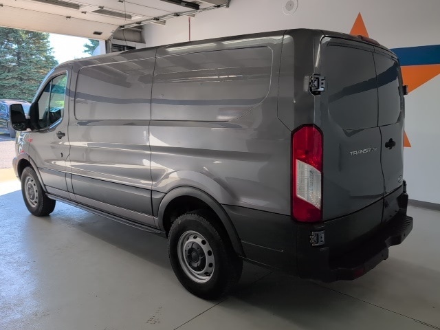 Used 2015 Ford Transit Base with VIN 1FTNR1YM0FKA10453 for sale in Gladwin, MI