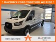  Ford Transit-150