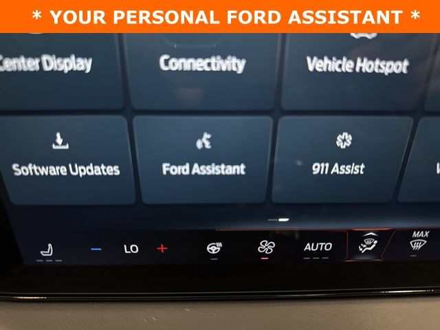 2025 Ford Mustang EcoBoost Premium Fastback - Photo 14