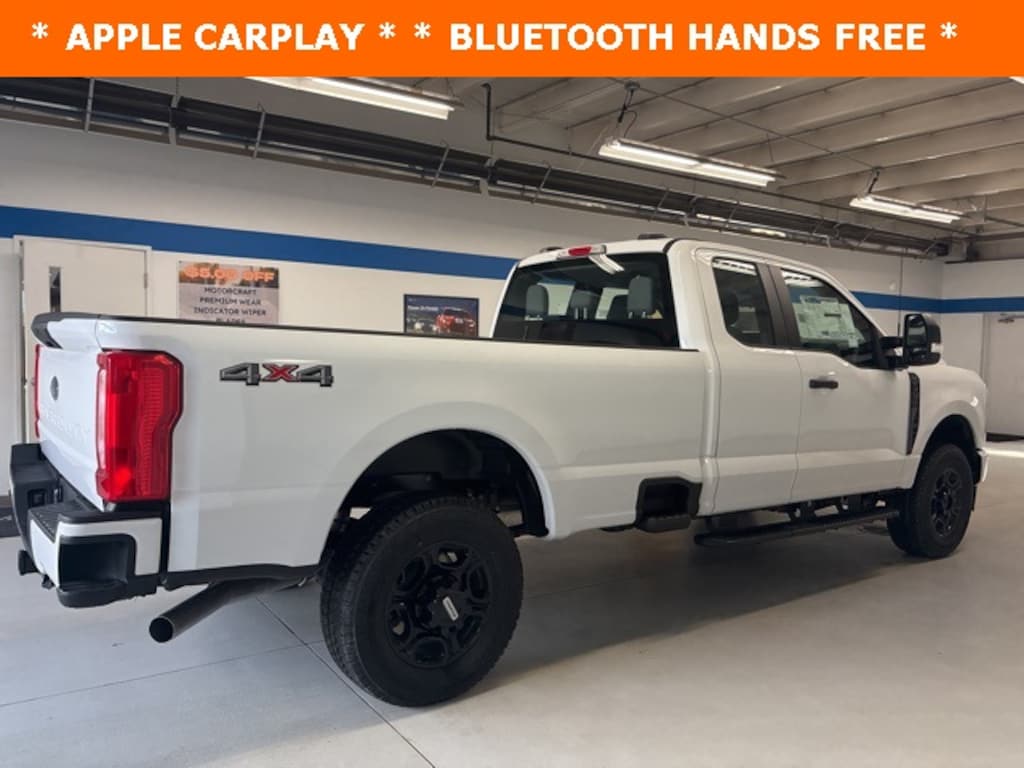 New 2026 Ford F-350SD Truck