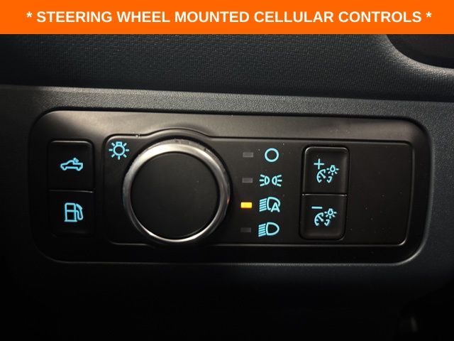 2025 Ford Maverick XLT - Photo 23