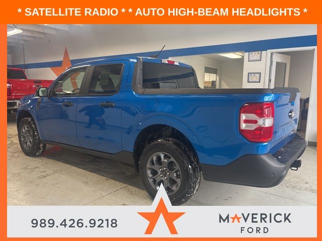 2026 Ford Maverick XLT - Photo 6