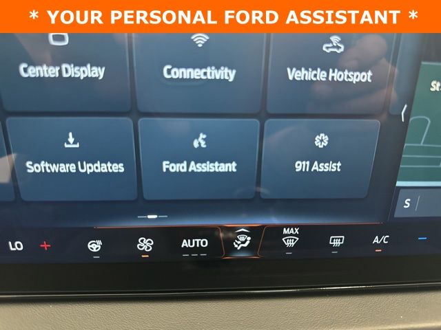 2025 Ford Mustang GT Premium Fastback - Photo 14