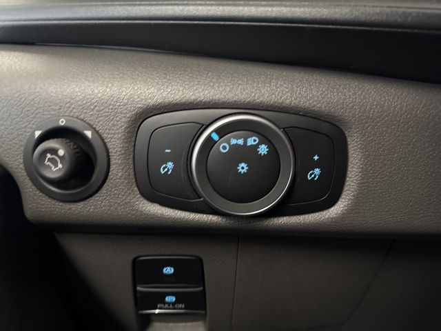 2025 Ford Transit Van Base - Photo 14