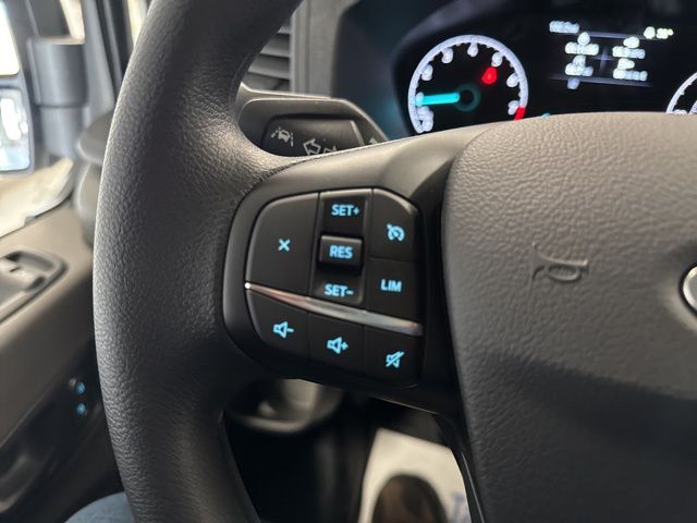 2025 Ford Transit Van Base - Photo 12