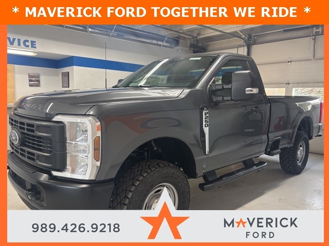 2026 Ford F-250 Base's photo