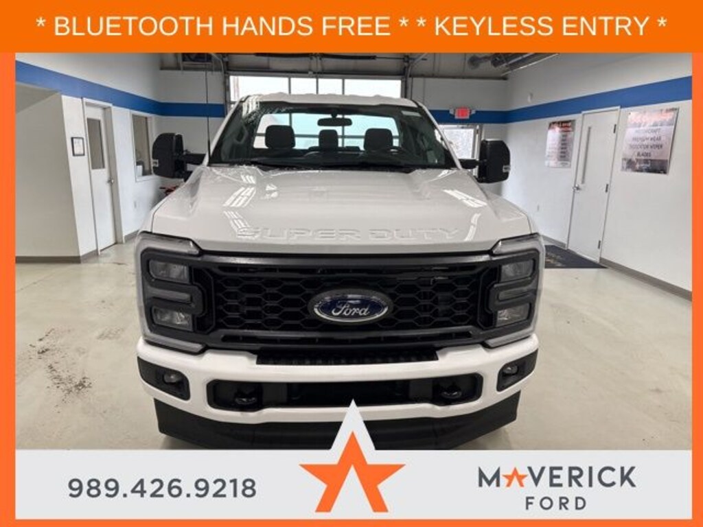 New 2026 Ford F-350SD XL Truck
