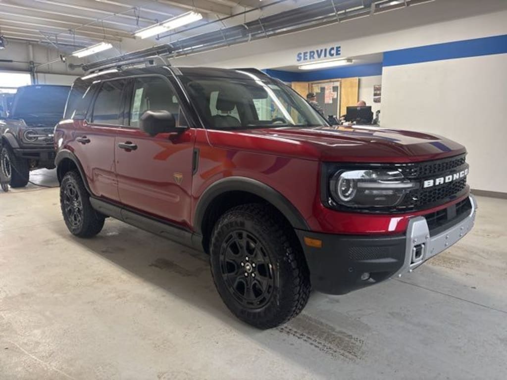 New 2026 Ford Maverick XLT Truck