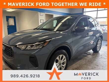 2026 Ford Escape Active SUV