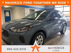 New 2026 Ford Escape Active SUV for sale in Gladwin, MI