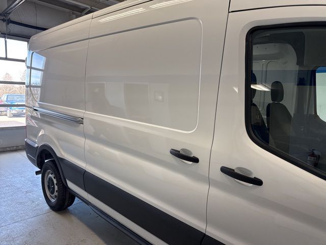 2025 Ford Transit Van Base - Photo 23