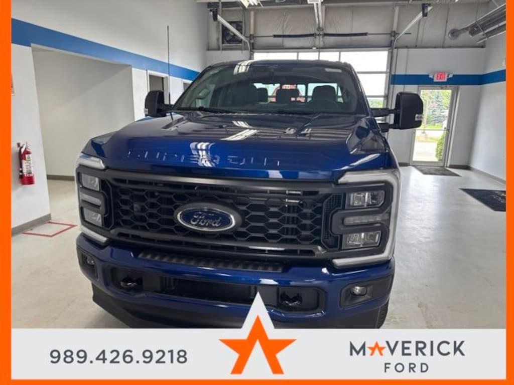 New 2026 Ford F-250SD XL Truck