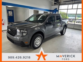2026 Ford Maverick XL Truck