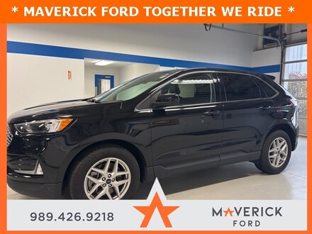 2023 Ford Edge SEL SUV