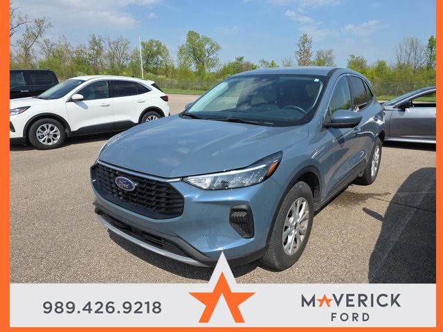 2023 Ford Escape Active AWD's photo