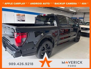 2026 Ford F-150 STX Truck