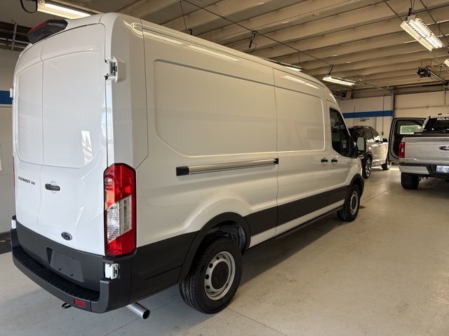 2025 Ford Transit Van Base - Photo 4