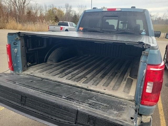 2023 Ford F-150 XLT photo 4