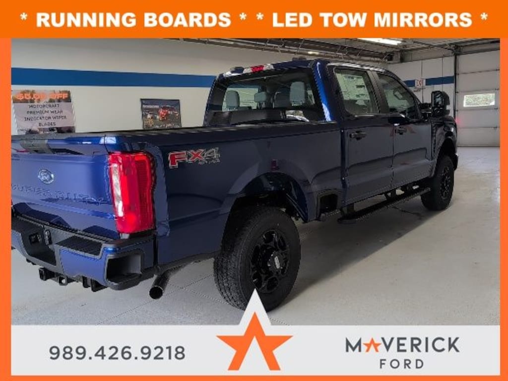 New 2026 Ford F-250SD XL Truck