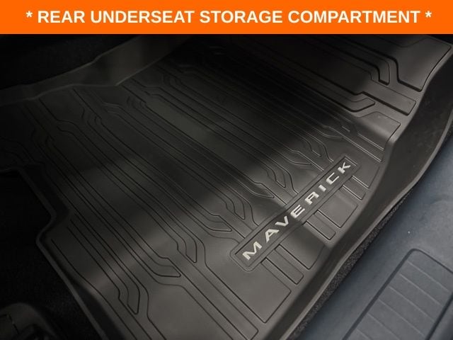 2025 Ford Maverick XLT - Photo 31