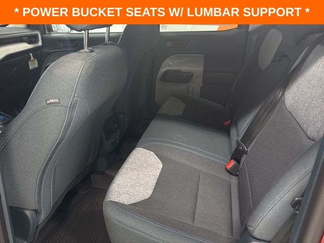2025 Ford Maverick XLT - Photo 29