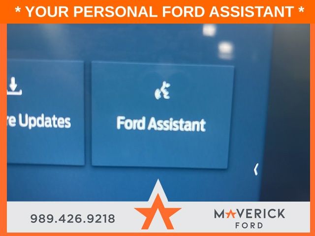 2026 Ford Maverick XLT - Photo 14