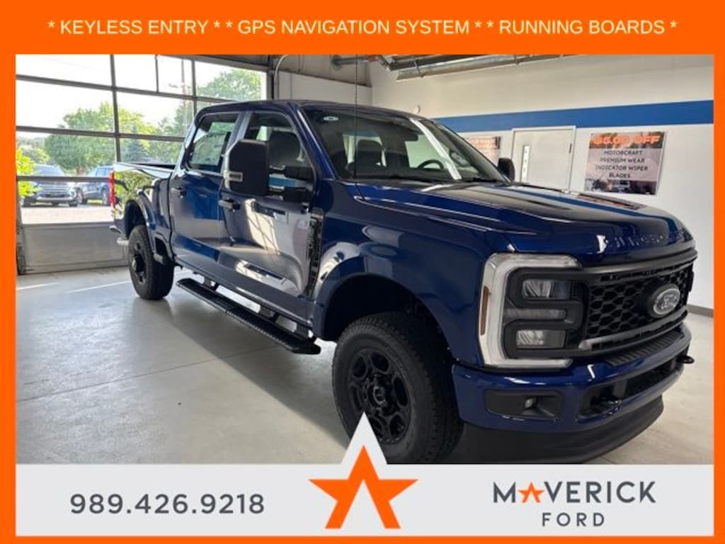 New 2026 Ford F-350SD XL Truck