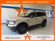  Ford Bronco Sport