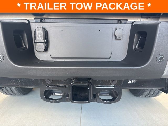 2026 Ford F-250 Super Duty Lariat - Photo 41