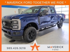 New 2026 Ford F-250SD XL Truck for sale in Gladwin, MI