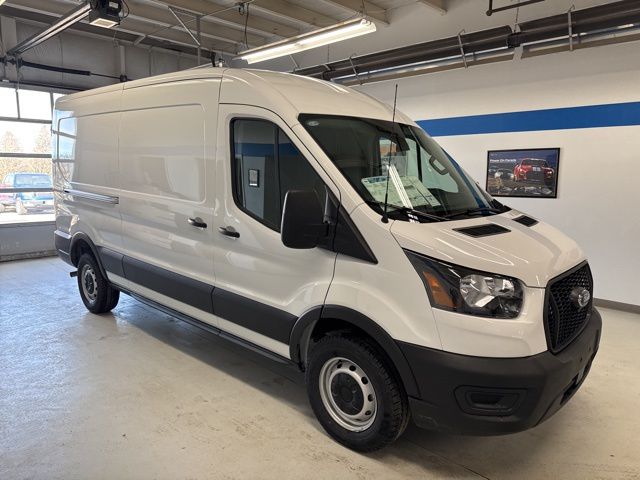 2025 Ford Transit Van Base - Photo 3
