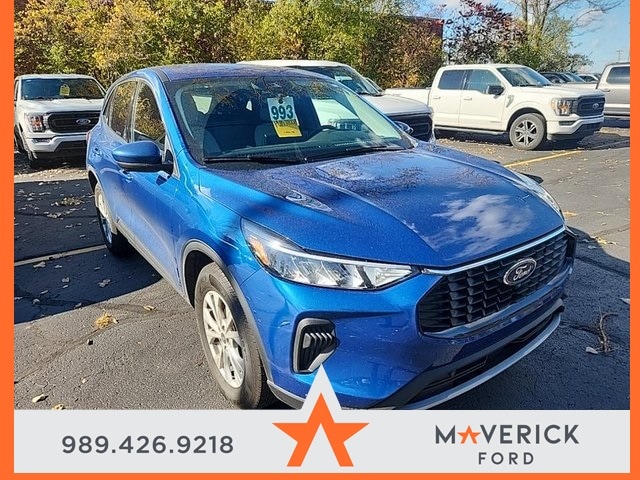 2023 Ford Escape Active's photo
