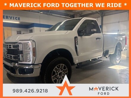 2025 Ford F-350SD XLT Truck