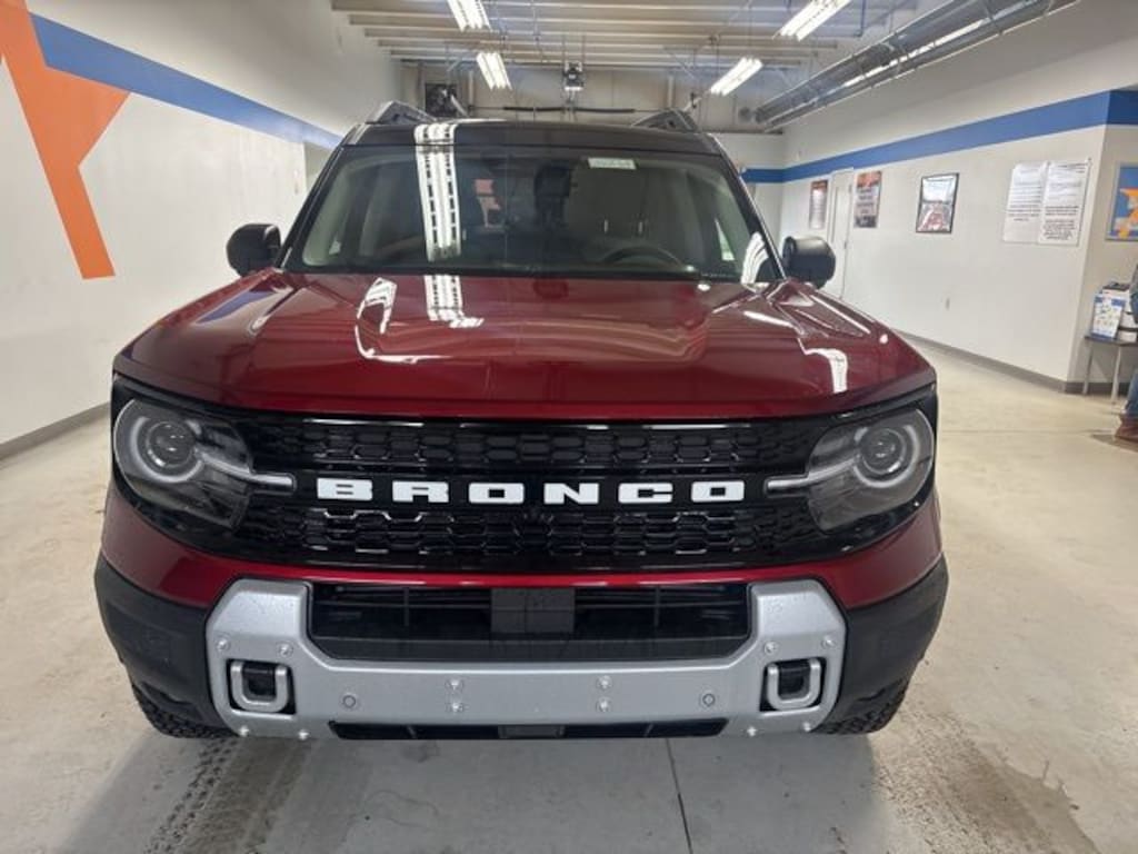 New 2026 Ford Maverick XLT Truck