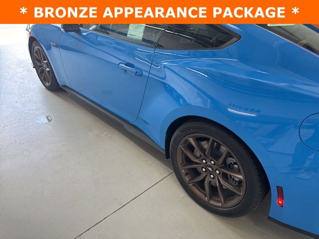2025 Ford Mustang GT Premium Fastback - Photo 32