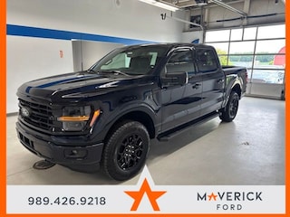 2026 Ford F-150 XLT Truck