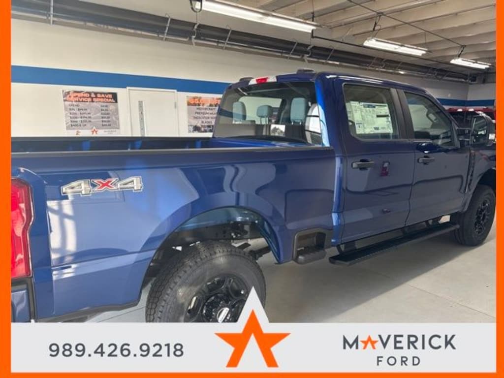 New 2026 Ford F-350SD XL Truck