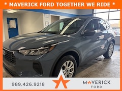 New 2026 Ford Escape Active SUV for sale in Gladwin, MI