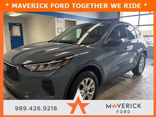 2026 Ford Escape Active SUV