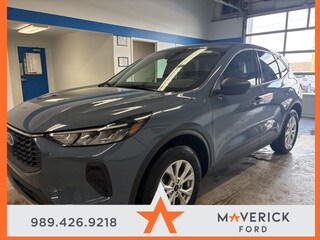 2026 Ford Escape Active SUV