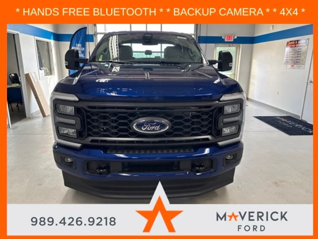 New 2026 Ford F-350SD XL Truck