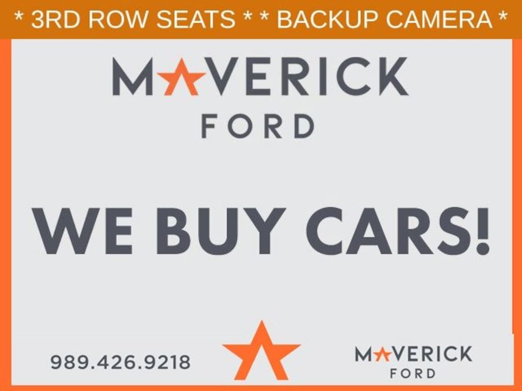 Used 2023 Ford Explorer XLT SUV