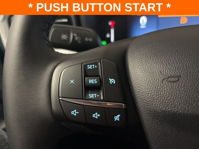 2025 Ford Maverick XLT - Photo 21