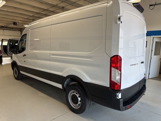 2025 Ford Transit Van Base - Photo 5