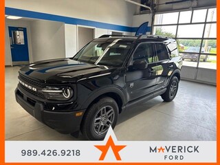2026 Ford Bronco Sport Big Bend SUV