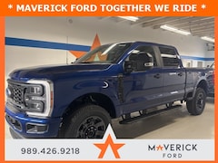 New 2026 Ford F-250SD Truck for sale in Gladwin, MI